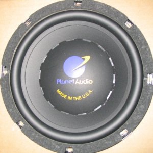 Planet Audio P860