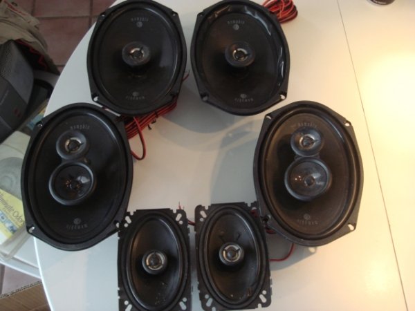 memphis pr series speakers